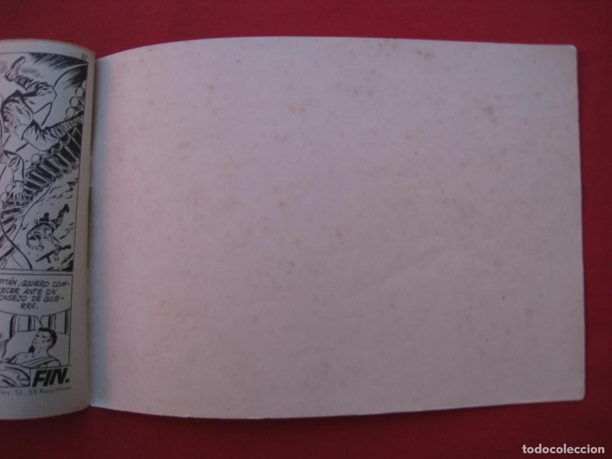 Tebeos: HAZA&Ntilde;AS BELICAS - N&ordm; 89 - EDICIONES TORAY. - Foto 13