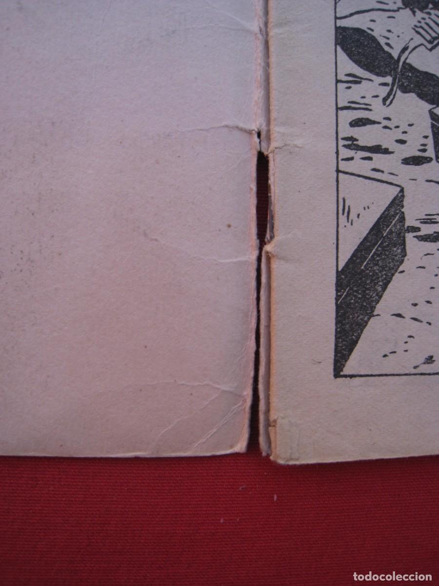 Tebeos: HAZA&Ntilde;AS BELICAS - N&ordm; 87 - EDICIONES TORAY. - Foto 3