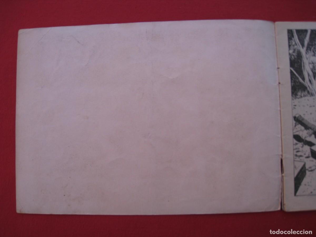Tebeos: HAZA&Ntilde;AS BELICAS - N&ordm; 87 - EDICIONES TORAY. - Foto 4