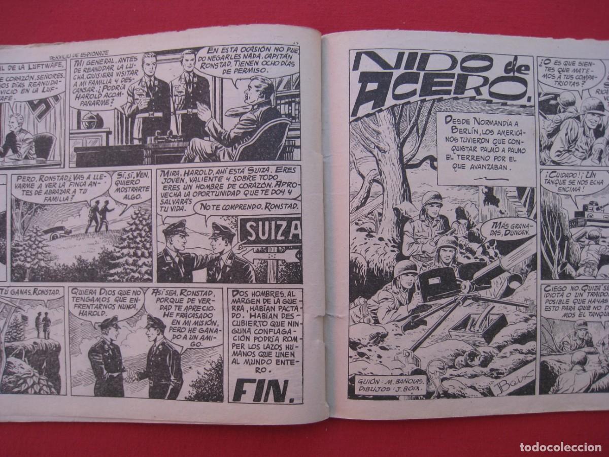 Tebeos: HAZA&Ntilde;AS BELICAS - N&ordm; 87 - EDICIONES TORAY. - Foto 14