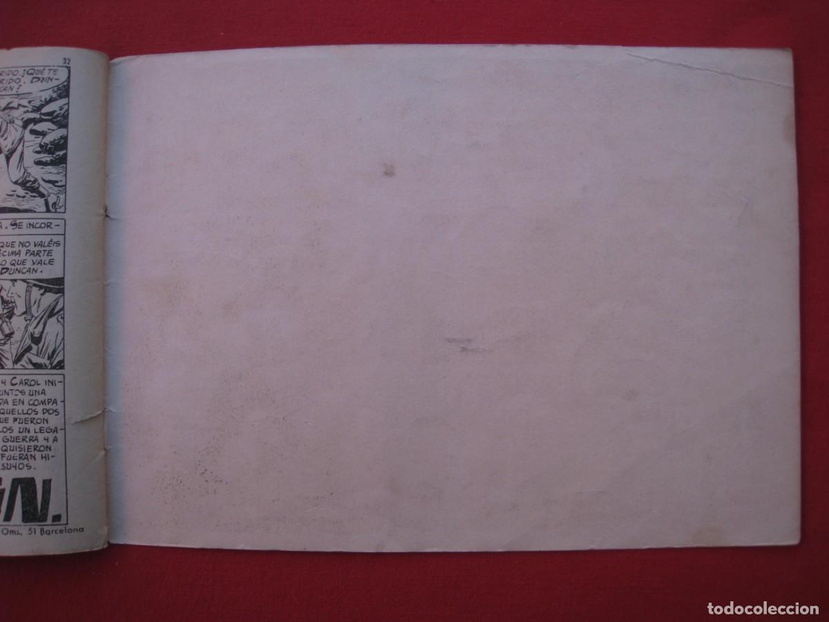 Tebeos: HAZA&Ntilde;AS BELICAS - N&ordm; 87 - EDICIONES TORAY. - Foto 16