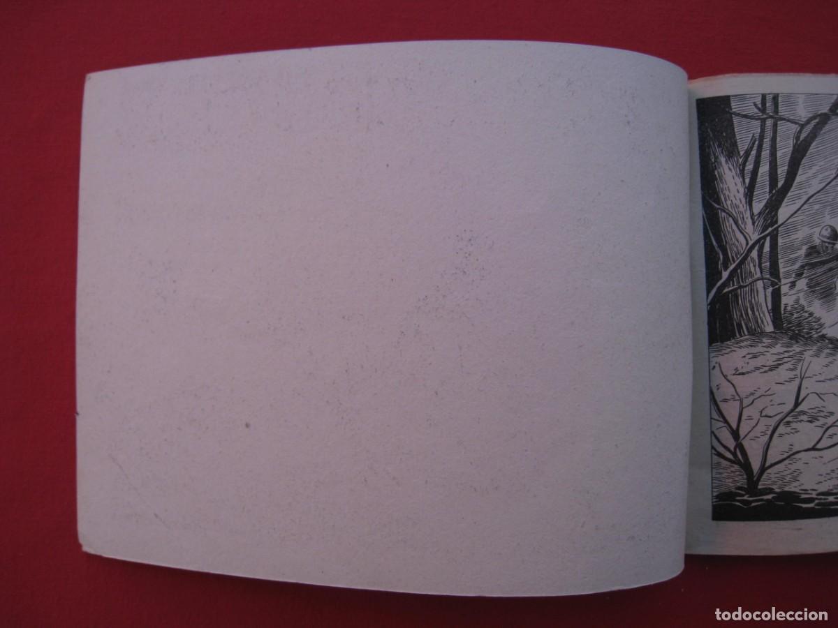 Tebeos: HAZA&Ntilde;AS BELICAS - N&ordm; 84 - EDICIONES TORAY. - Foto 3