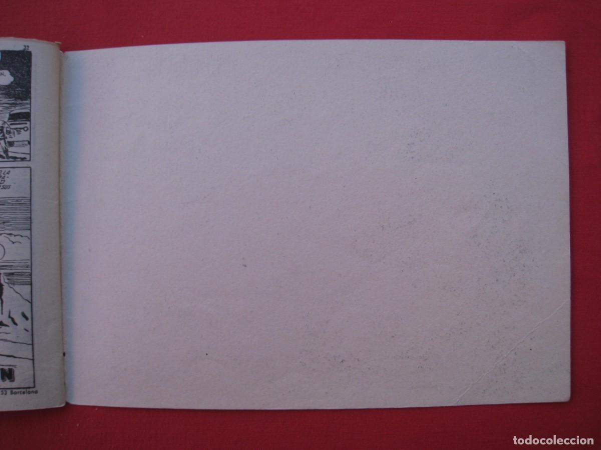 Tebeos: HAZA&Ntilde;AS BELICAS - N&ordm; 84 - EDICIONES TORAY. - Foto 13