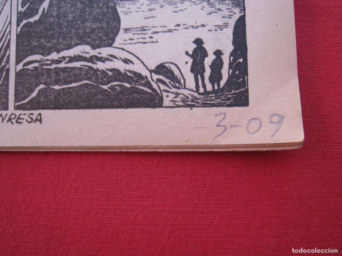 Tebeos: HAZA&Ntilde;AS BELICAS - N&ordm; 82 - EDICIONES TORAY. - Foto 5