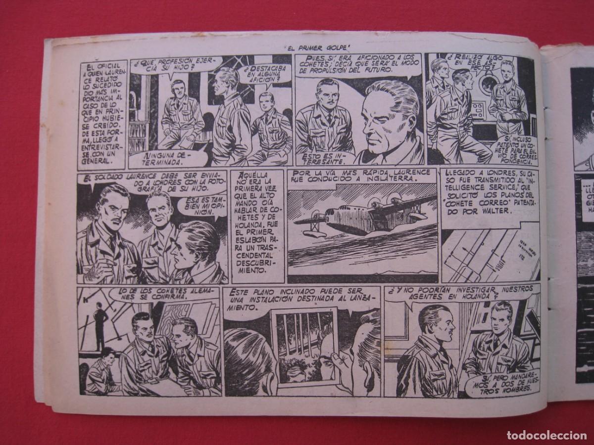 Tebeos: HAZA&Ntilde;AS BELICAS - N&ordm; 82 - EDICIONES TORAY. - Foto 7