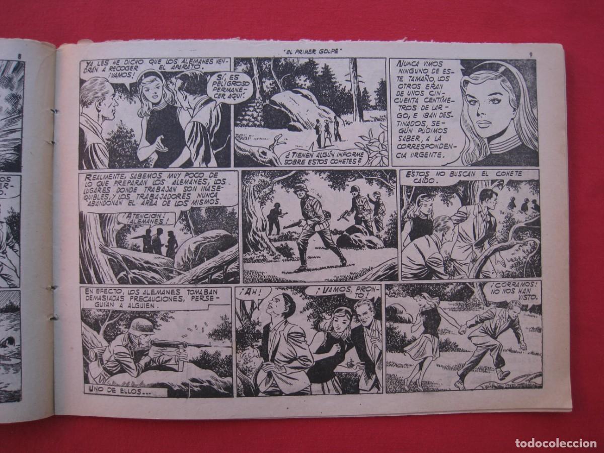 Tebeos: HAZA&Ntilde;AS BELICAS - N&ordm; 82 - EDICIONES TORAY. - Foto 9