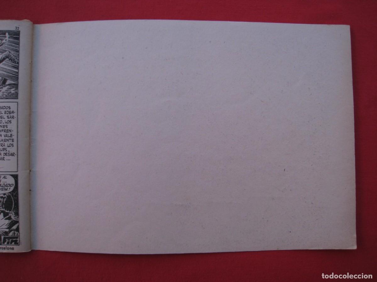 Tebeos: HAZA&Ntilde;AS BELICAS - N&ordm; 82 - EDICIONES TORAY. - Foto 15