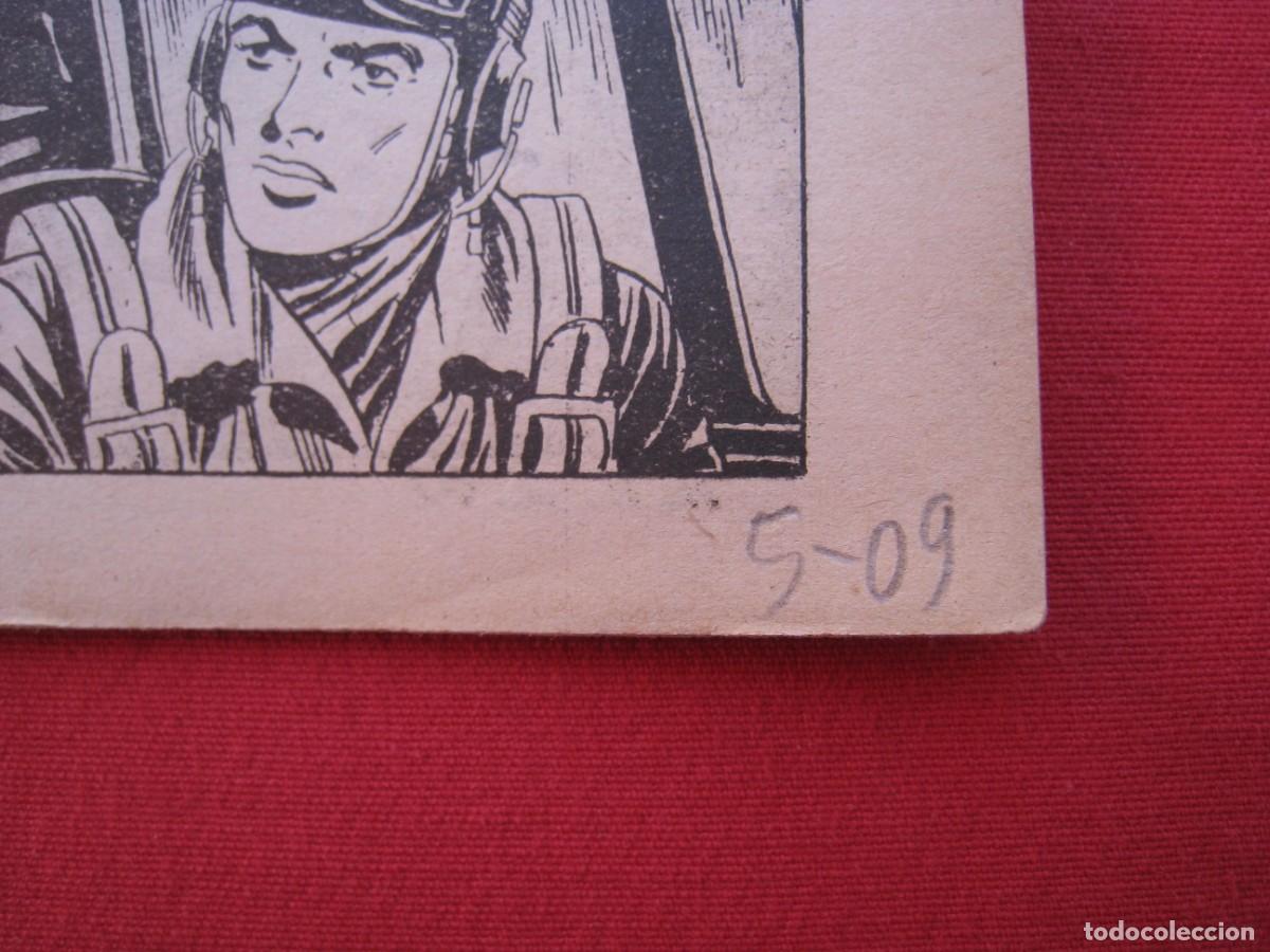 Tebeos: HAZA&Ntilde;AS BELICAS - N&ordm; 80 - EDICIONES TORAY. - Foto 5