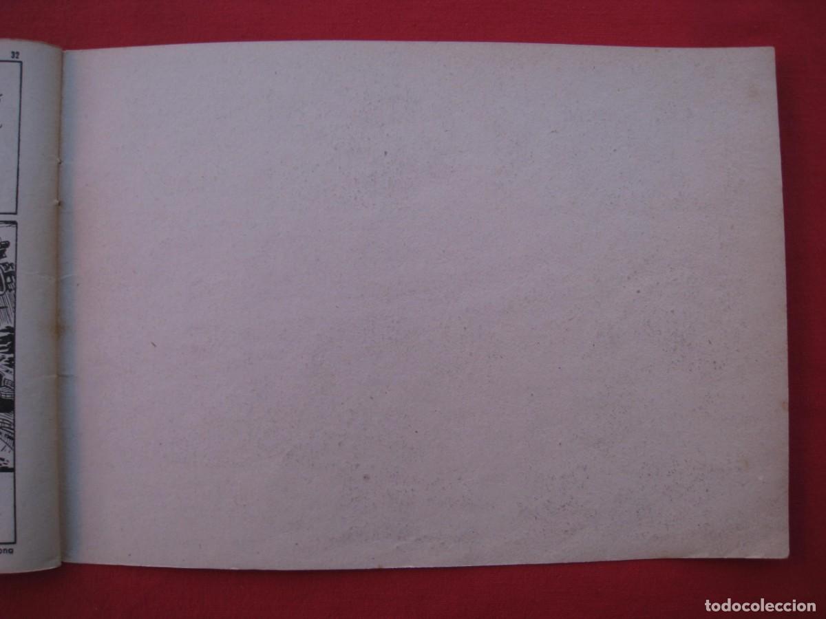 Tebeos: HAZA&Ntilde;AS BELICAS - N&ordm; 80 - EDICIONES TORAY. - Foto 13