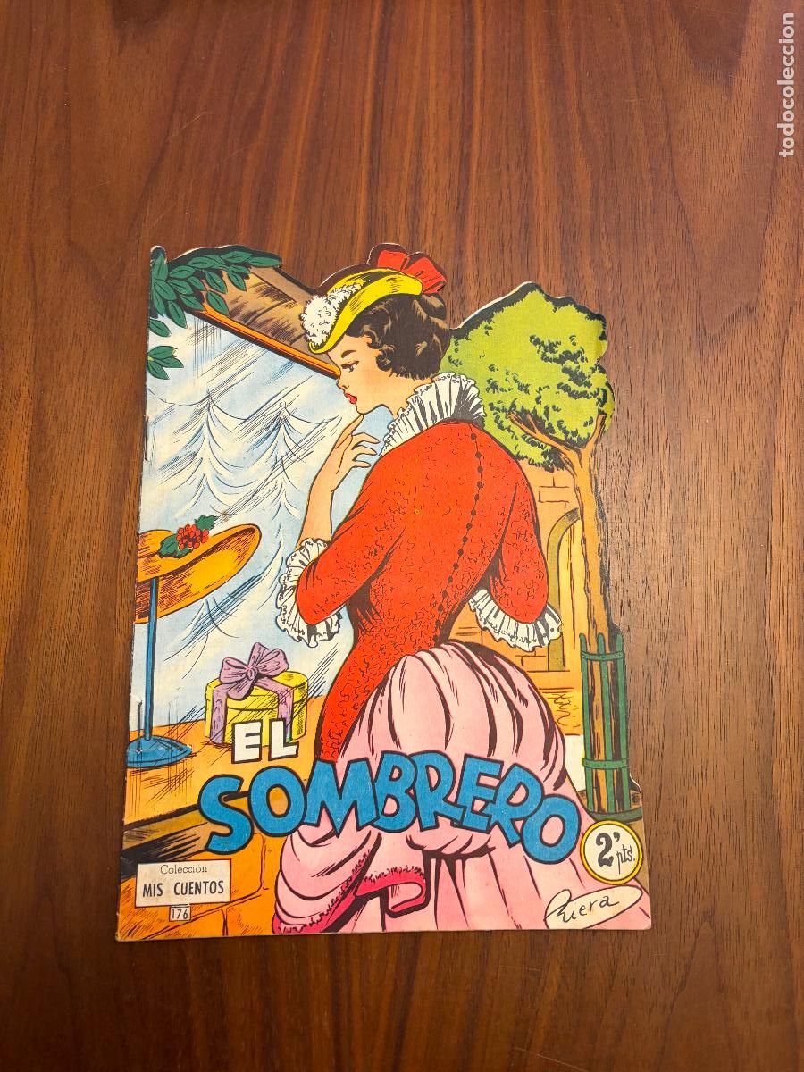 Tebeos: MIS CUENTOS N&ordm; 176 , EDICIONES TORAY - Foto 1