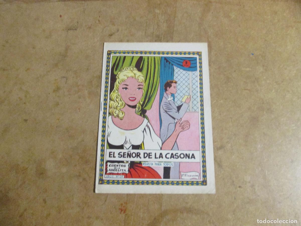 Tebeos: cuentos de la abuelita n&ordm; 139, toray - Foto 1