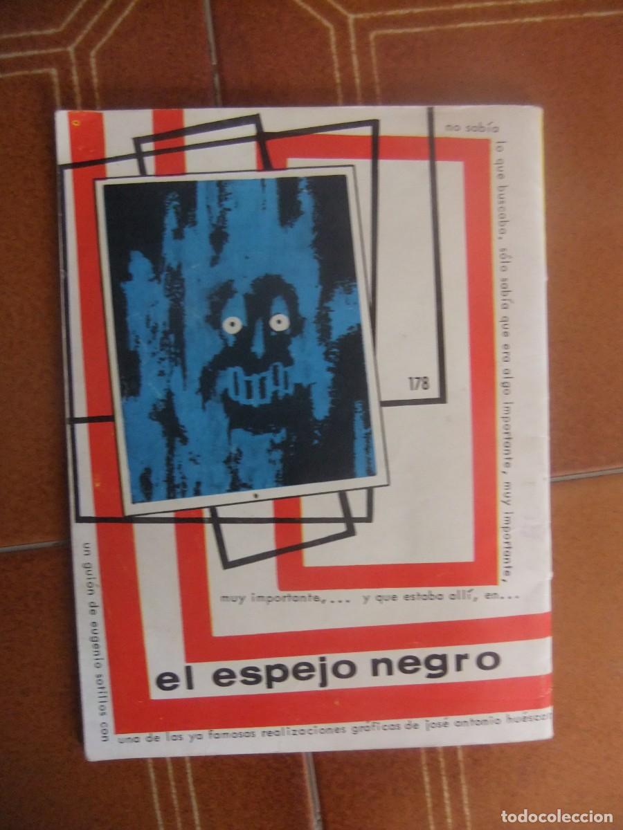 Tebeos: BRIGADA SECRETA N&ordm; 178 TORAY - Foto 2