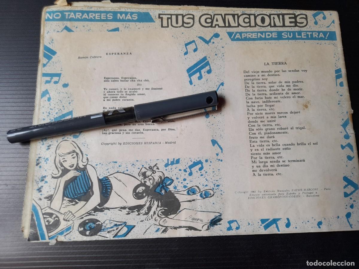 Tebeos: Comic COLECCI&Oacute;N AZUCENA Extraordinario 140. Ediciones TORAY. - Foto 6