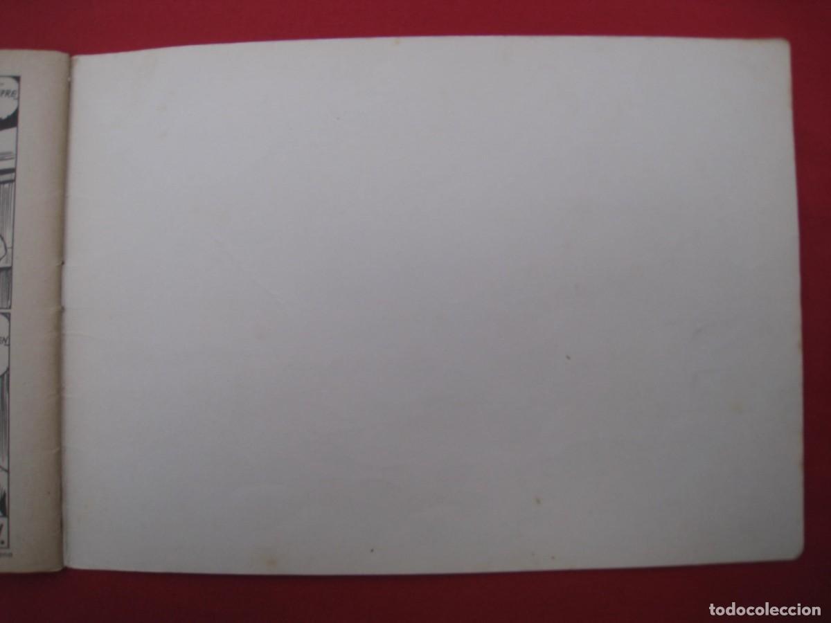 Tebeos: HAZA&Ntilde;AS BELICAS - N&ordm; 137 - EDICIONES TORAY. - Foto 10