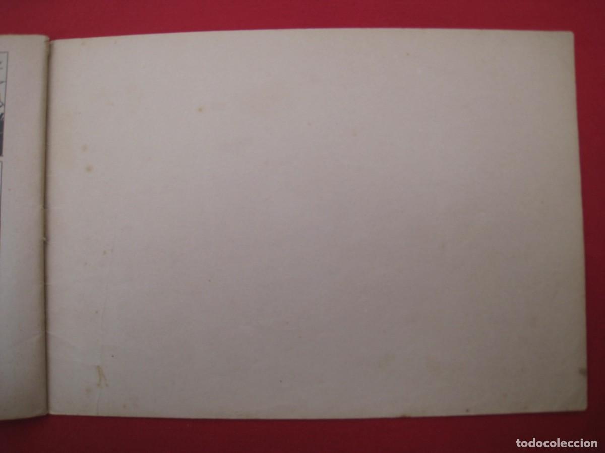 Tebeos: HAZA&Ntilde;AS BELICAS - N&ordm; 112 - EDICIONES TORAY. - Foto 17