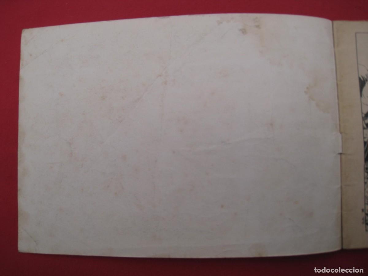Tebeos: HAZA&Ntilde;AS BELICAS - N&ordm; 98 - EDICIONES TORAY. - Foto 2