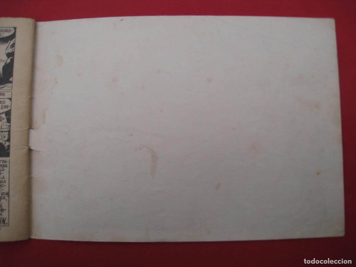 Tebeos: HAZA&Ntilde;AS BELICAS - N&ordm; 98 - EDICIONES TORAY. - Foto 11