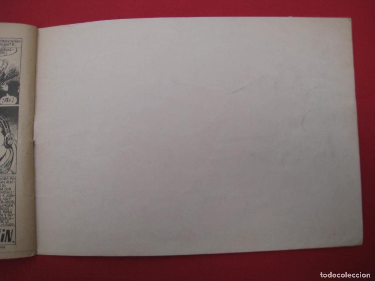 Tebeos: HAZA&Ntilde;AS BELICAS - N&ordm; 96 - EDICIONES TORAY. - Foto 9