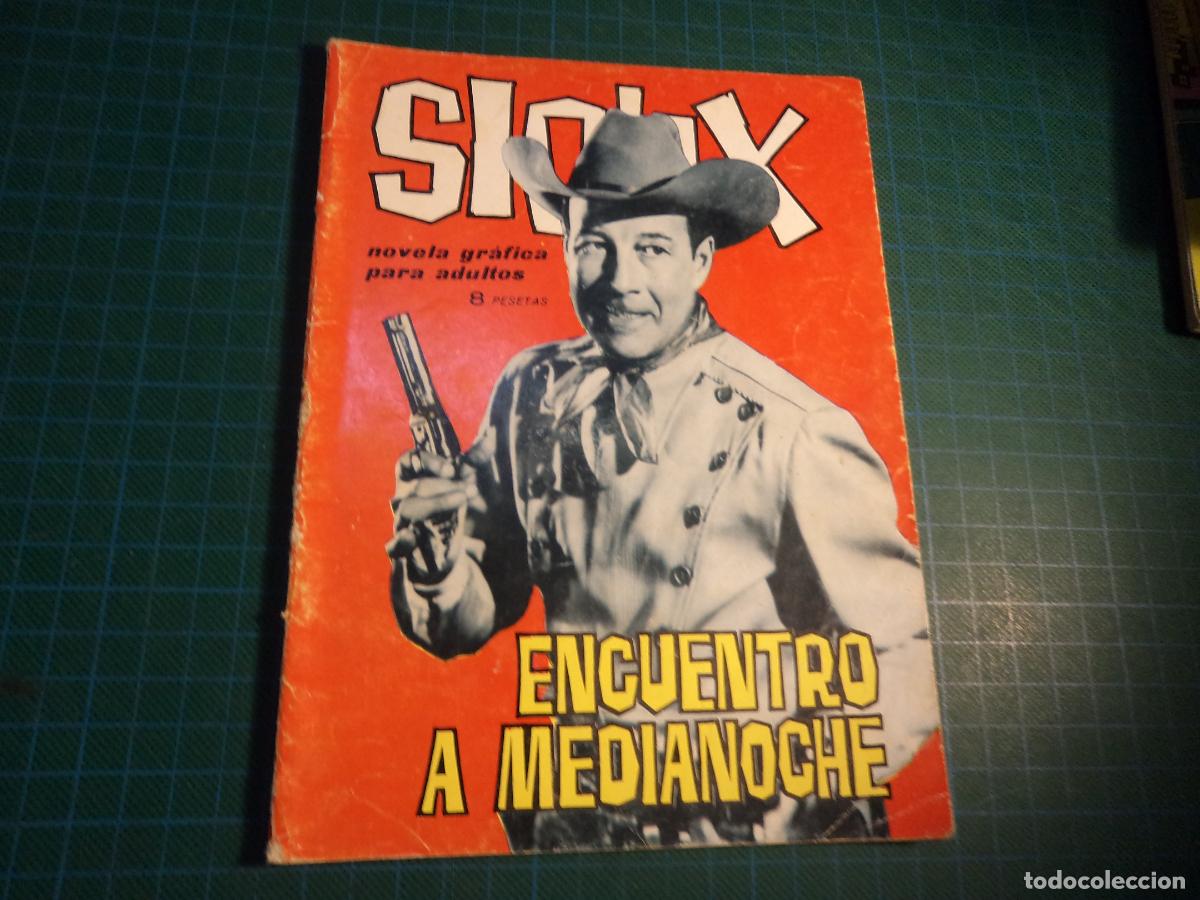 Tebeos: Sioux. N&ordm; 29. Toray. - Foto 1