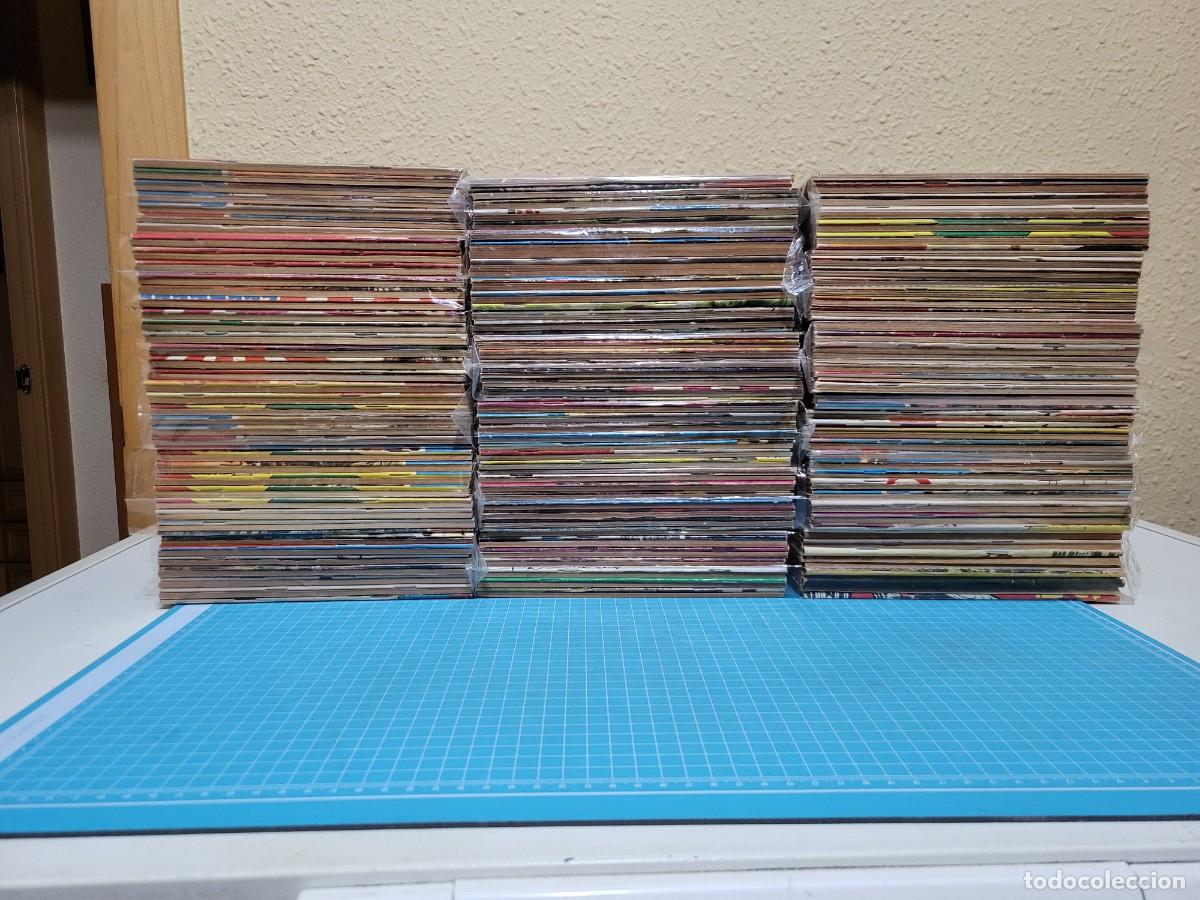 Tebeos: Haza&ntilde;as B&eacute;licas, colecci&oacute;n completa 252 n&uacute;meros. Toray. - Foto 2