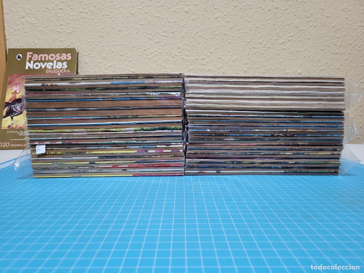 Tebeos: Haza&ntilde;as B&eacute;licas, colecci&oacute;n completa 252 n&uacute;meros. Toray. - Foto 7