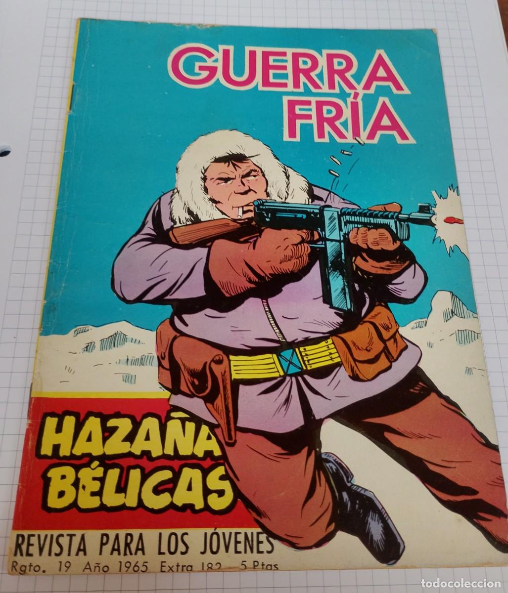 Tebeos: GORILA. Colecci&oacute;n 70 n&ordm; de 1965 a 1971 - Foto 22