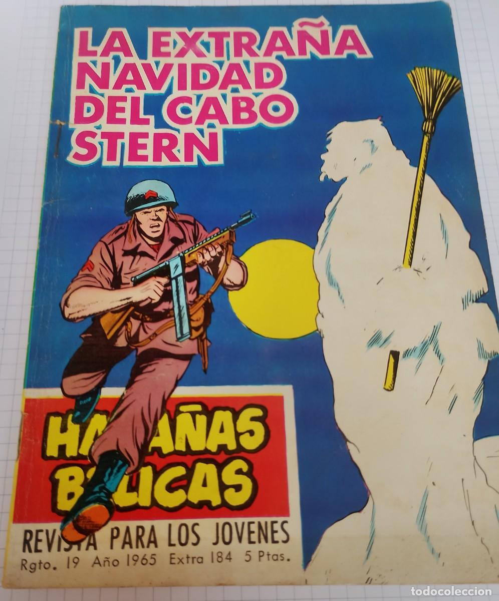 Tebeos: GORILA. Colecci&oacute;n 70 n&ordm; de 1965 a 1971 - Foto 23