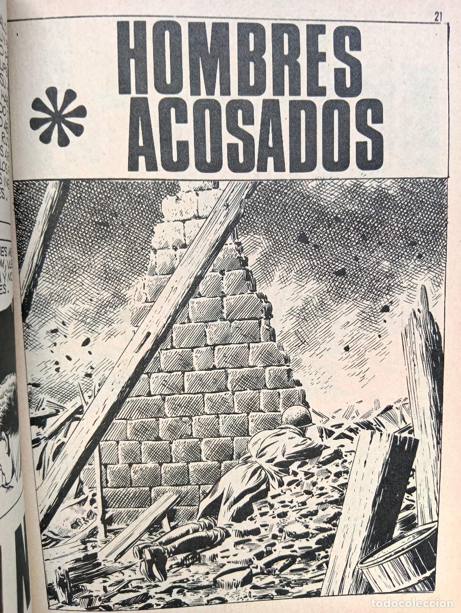 Tebeos: Boixcar n&ordm; 93 Ediciones Toray - Foto 3