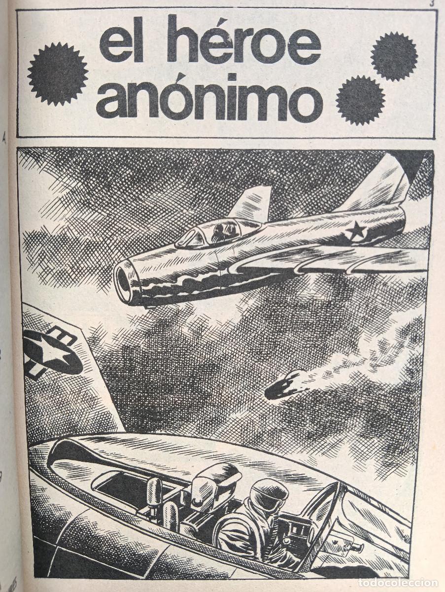 Tebeos: Boixcar n&ordm; 98 Ediciones Toray - Foto 3
