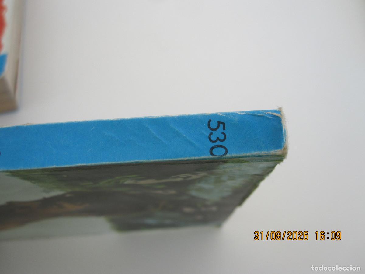 Tebeos: haza&ntilde;as belicas n&ordm; 530 los partisanos - Foto 2