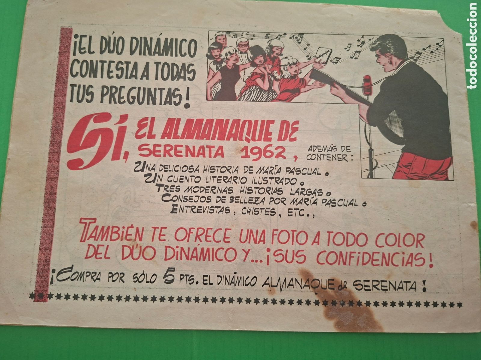 Tebeos: Cuentos de la abuelita n&uacute;mero 254 - Foto 2