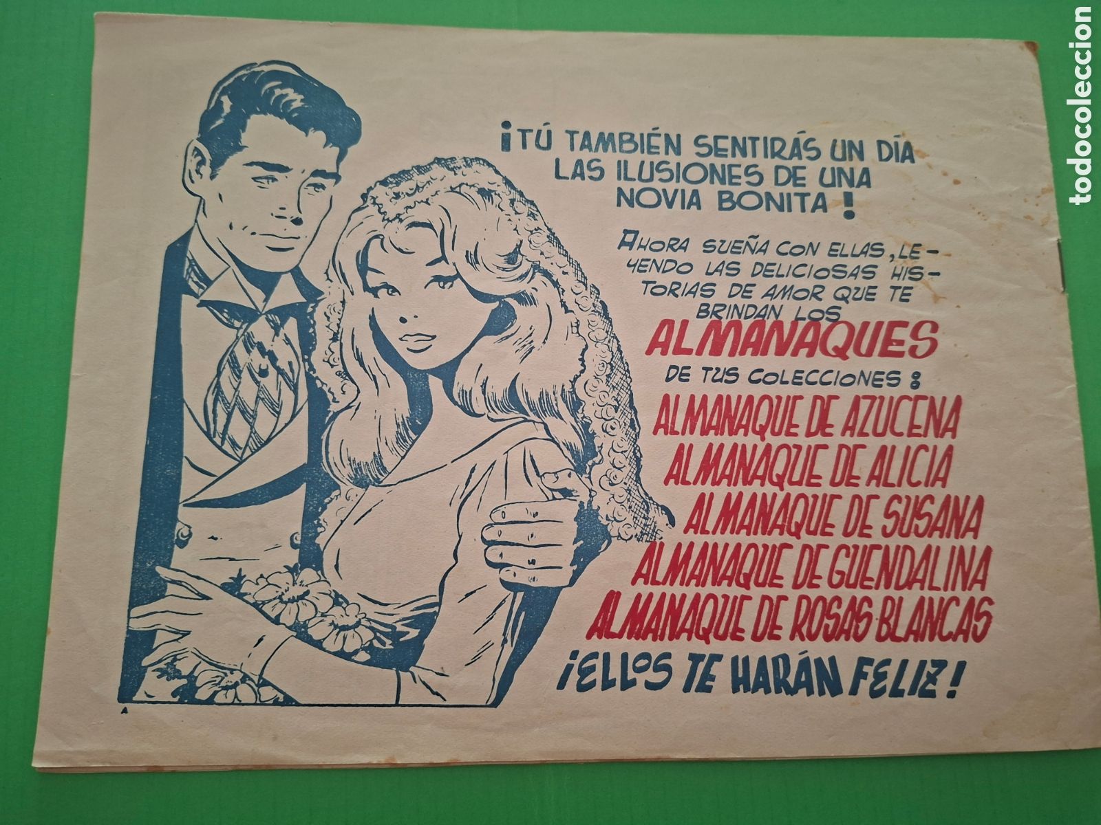Tebeos: Cuentos de la abuelita n&uacute;mero 297 - Foto 2