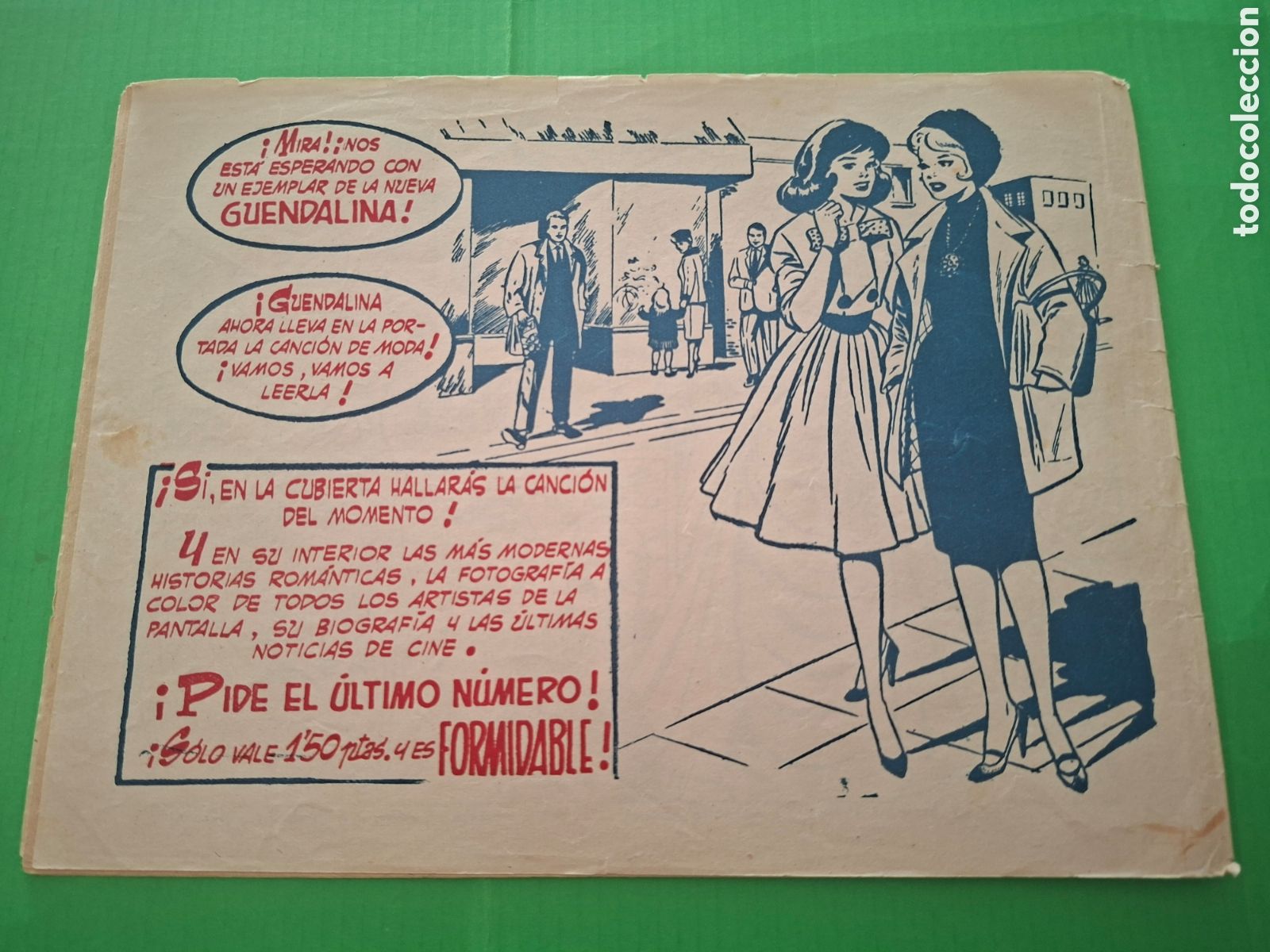 Tebeos: Cuentos de la abuelita n&uacute;mero 309 - Foto 2