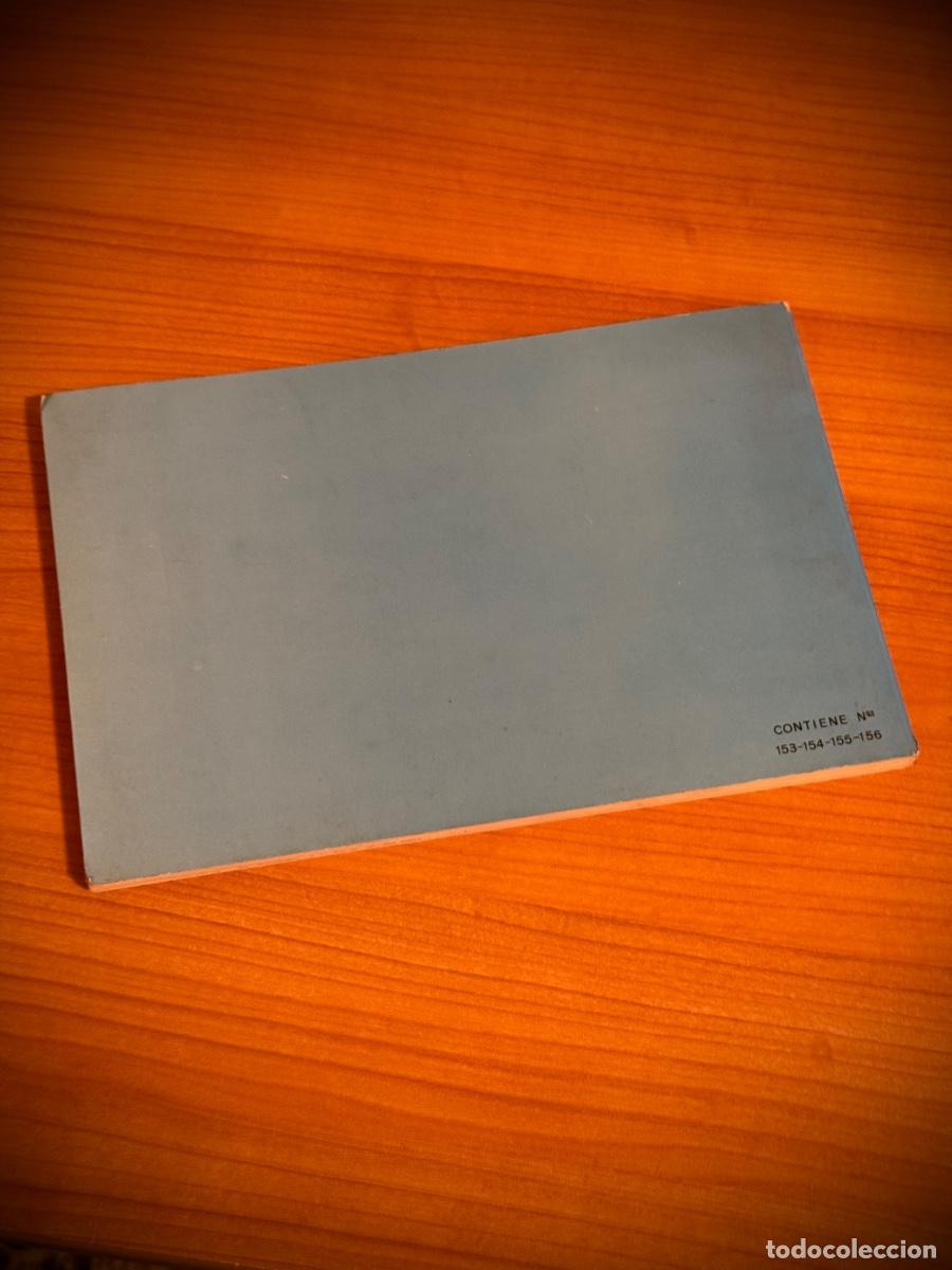 Tebeos: C&Oacute;MIC - Haza&ntilde;as b&eacute;licas (n&uacute;m. 153, 154, 155 y 156) - Foto 7