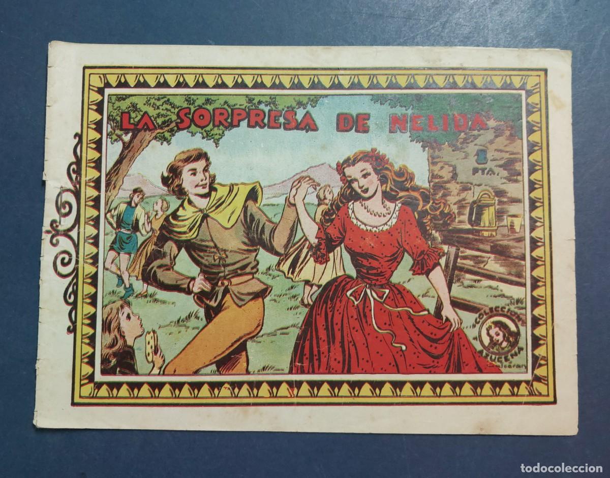 Tebeos: Cuentos Azucena N&ordm; 174 Ref C-30 - Foto 1