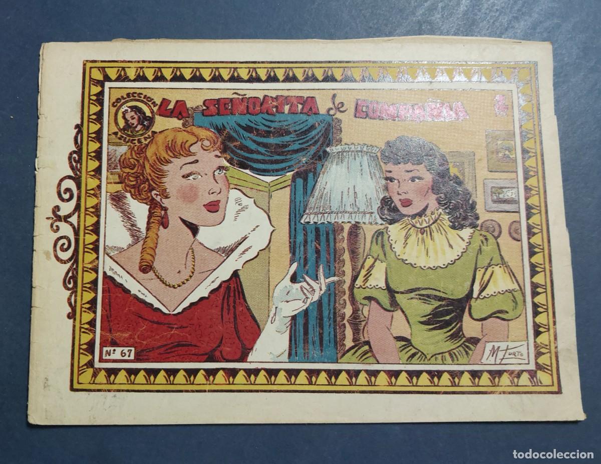 Tebeos: Cuentos Azucena N&ordm; 67 Ref C-30