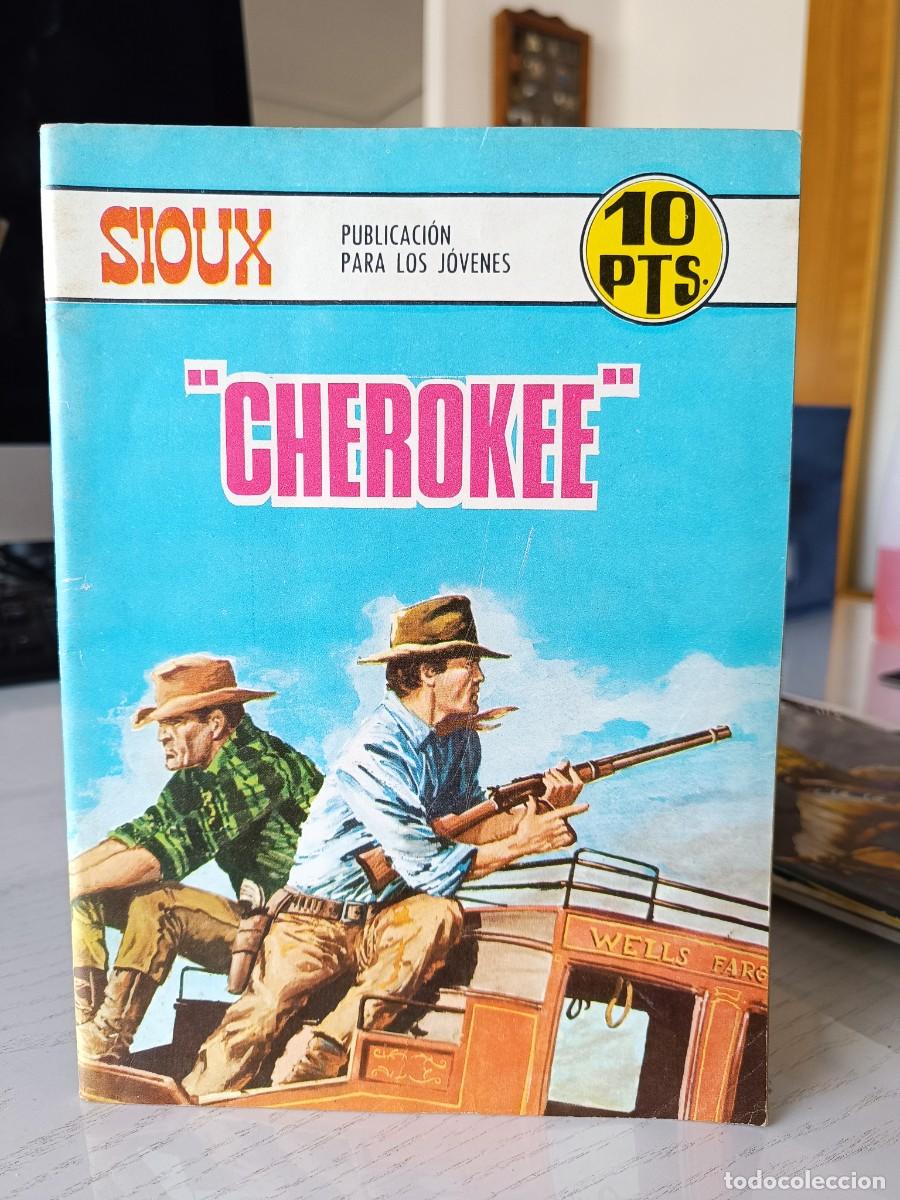 Tebeos: SIOUX- NUMERO 97 - MUY BUEN ESTADO - TORAY