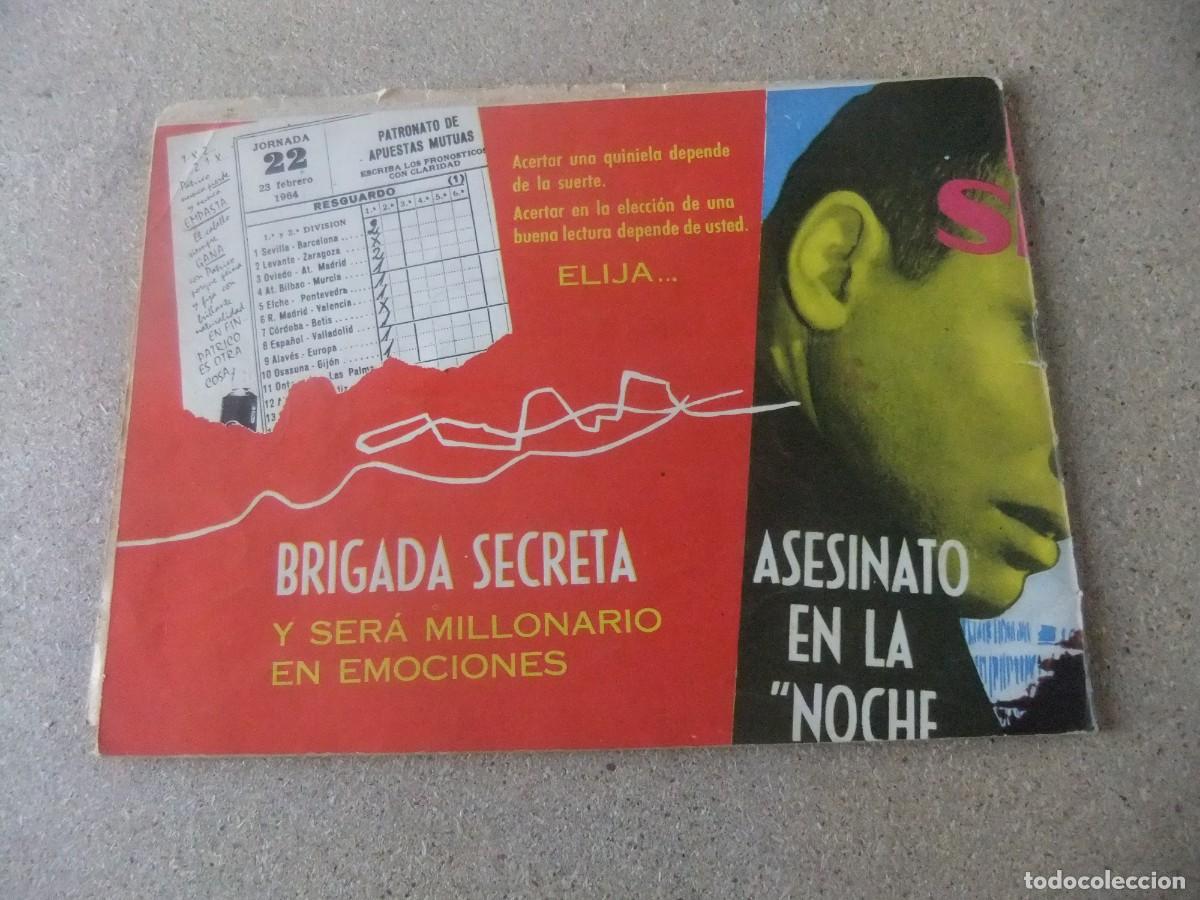 Tebeos: HAZA&Ntilde;AS BELICAS EXTRA SERIE ROJA N&ordm; 151 EDICIONES TORAY - Foto 2