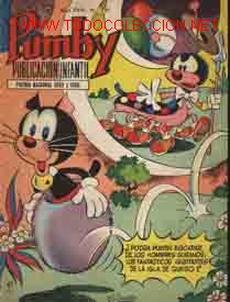Tebeos: PUMBY, N&ordm;761 - Foto 1