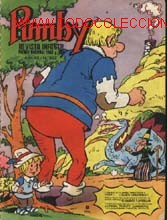 Tebeos: PUMBY N&ordm; 862 - Foto 1