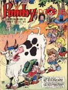 Tebeos: PUMBY N&ordm; 970 - Foto 1