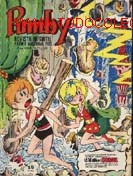 Tebeos: PUMBY N&ordm; 1034 - Foto 1