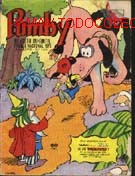 Tebeos: PUMBY N&ordm; 1141 - Foto 1