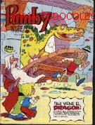 Tebeos: PUMBY N&ordm; 1173 - Foto 1