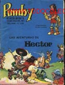 Tebeos: PUMBY N&ordm; 1186 - Foto 1