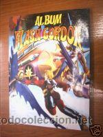 Tebeos: FLASH GORDON. TOMO 7. ED.1980. COMIC. C1682 - Foto 1