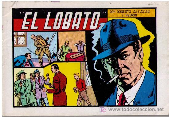 ROBERTO ALCÁZAR Y PEDRÍN Nº 62. 1981 (Tebeos y Comics - Valenciana - Roberto Alcázar y Pedrín)
