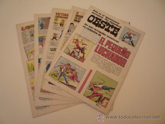 Tebeos: ROBERTO, ALCAZAR Y PEDR&Iacute;N - Foto 3