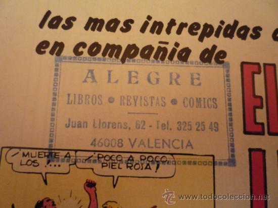 Tebeos: ROBERTO, ALCAZAR Y PEDR&Iacute;N - Foto 6
