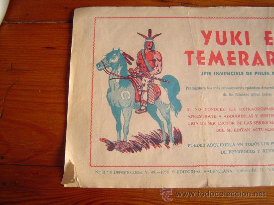 Tebeos: Tebeo  ROBERTO ALCAZAR Y PEDRIN. - Foto 2